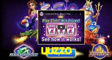 Live Casino uuzzo
