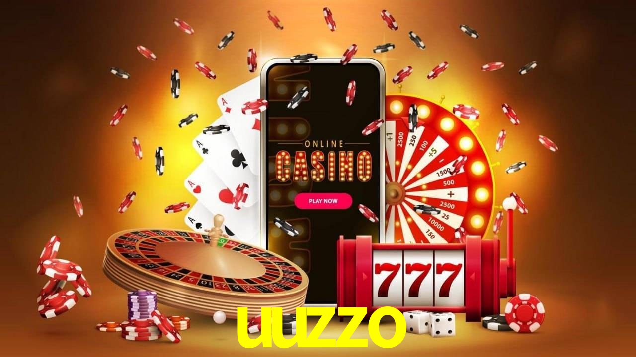 Slot Games uuzzo