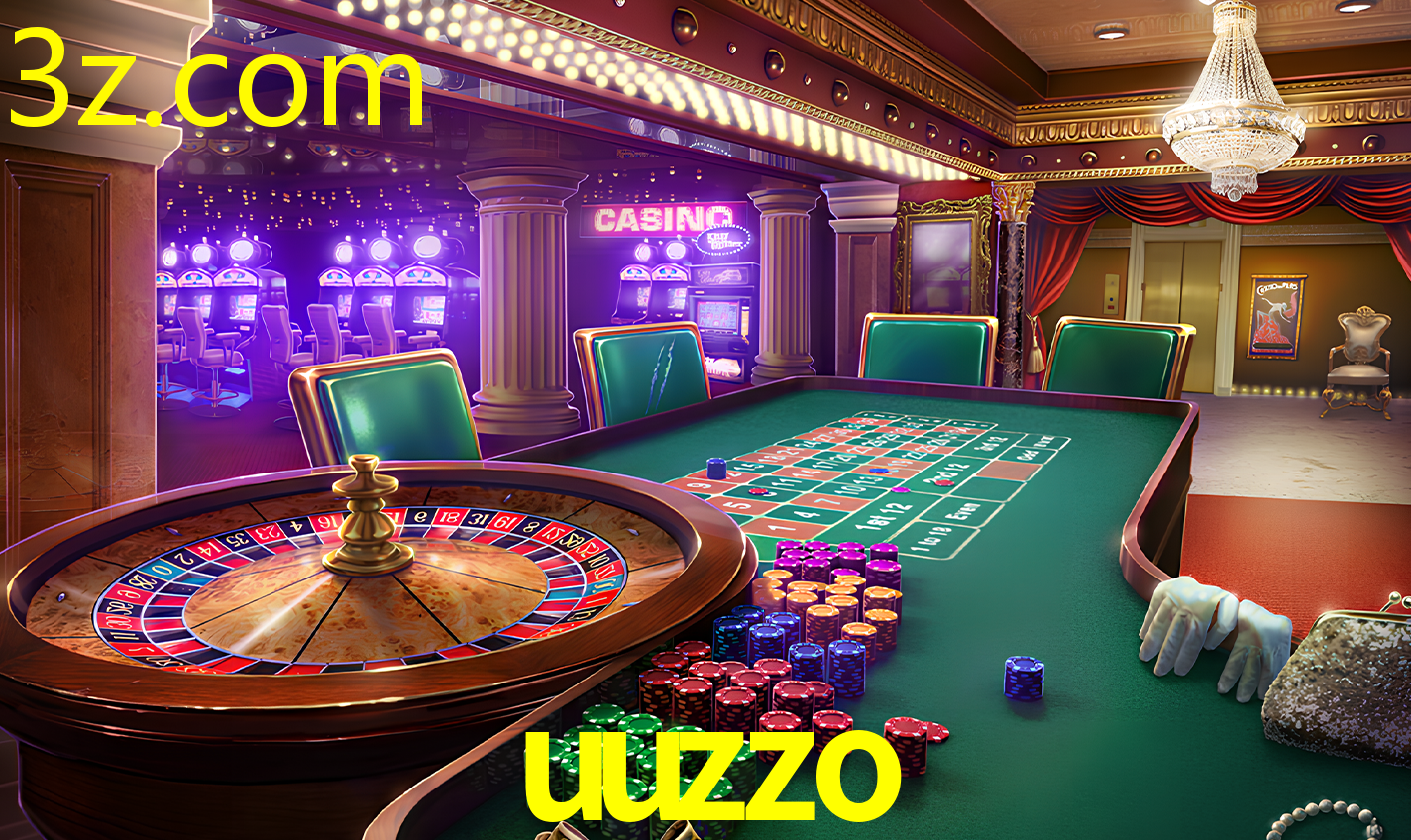 UUZZO